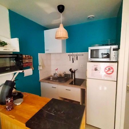 Le Mistral Location Apartamento La Ciotat Exterior foto