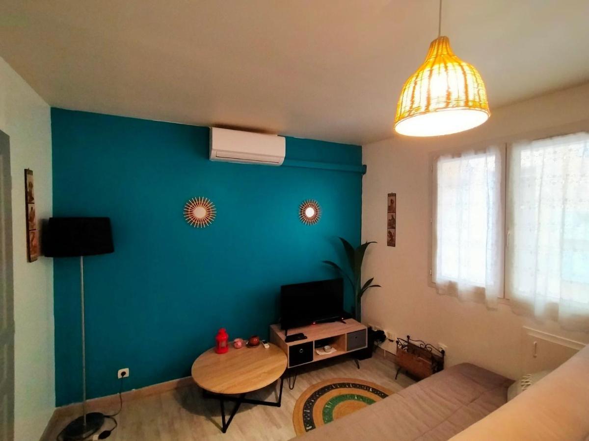 Le Mistral Location Apartamento La Ciotat Exterior foto