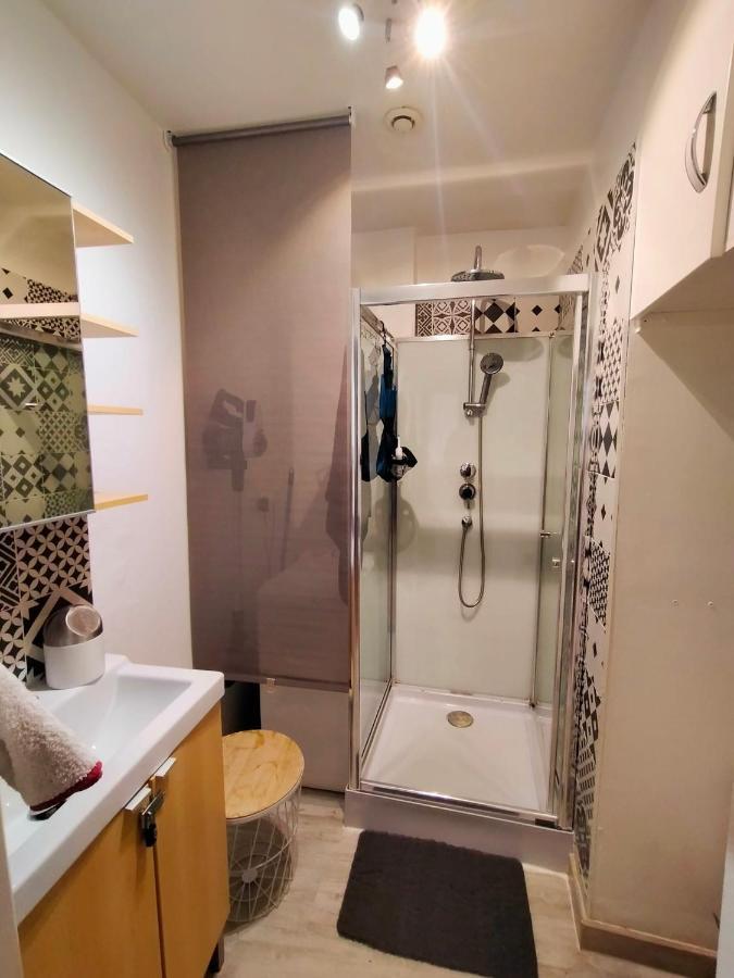 Le Mistral Location Apartamento La Ciotat Exterior foto