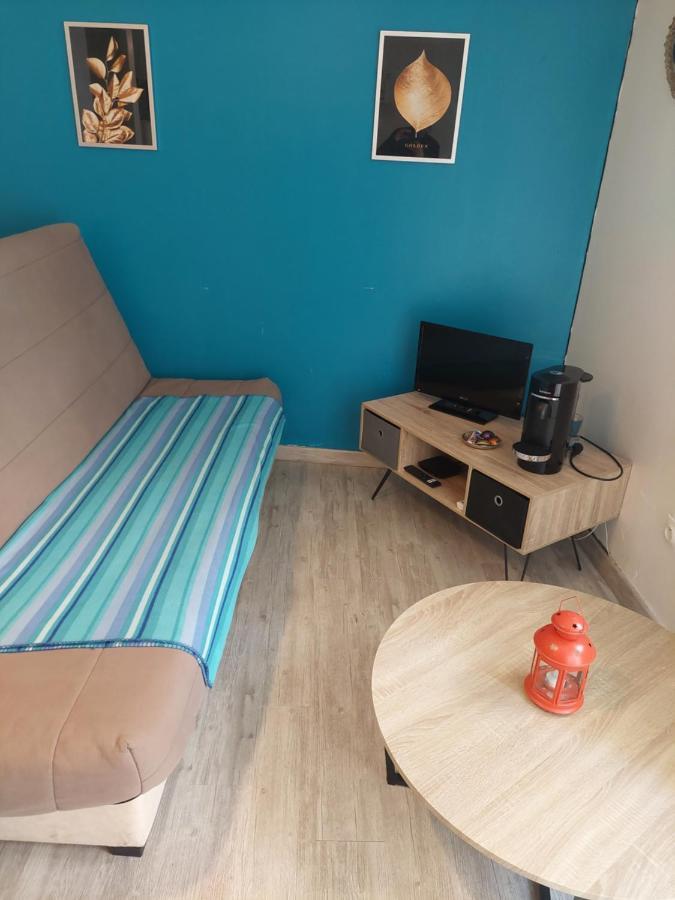 Le Mistral Location Apartamento La Ciotat Exterior foto